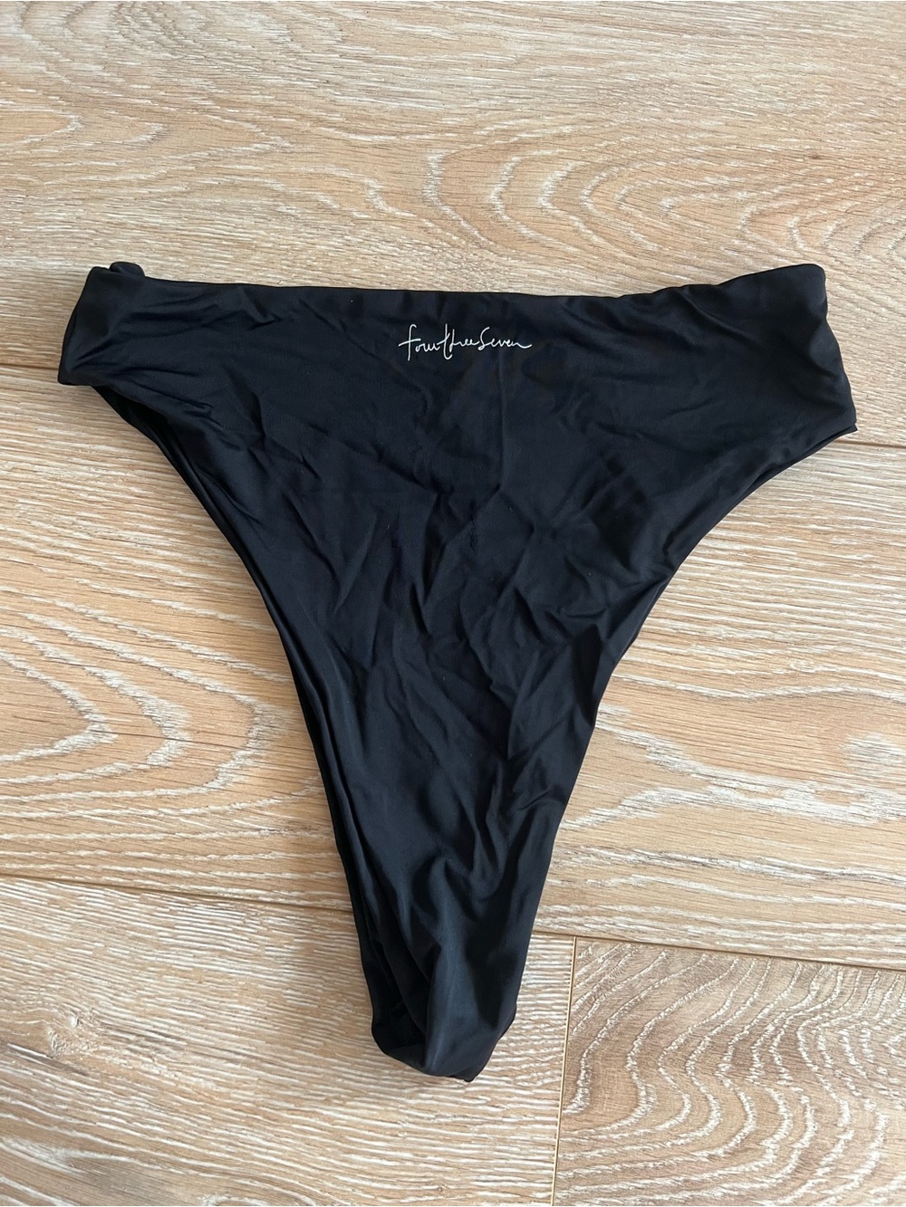 437 Swimsuit - Picture 3 of 3